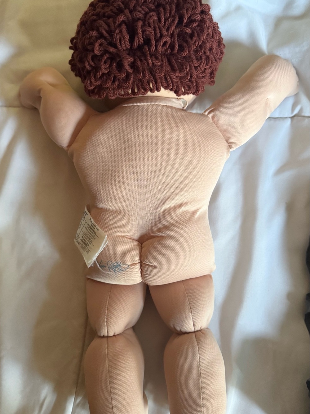 💗Cabbage Patch boy💗 - Picture 6 of 6